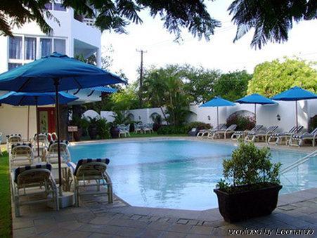 Sunrise Resort Apartments & Spa Mombasa Luaran gambar