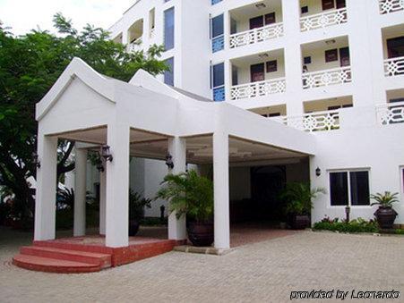 Sunrise Resort Apartments & Spa Mombasa Luaran gambar