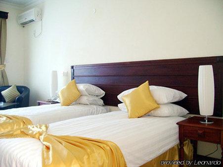 Sunrise Resort Apartments & Spa Mombasa Luaran gambar