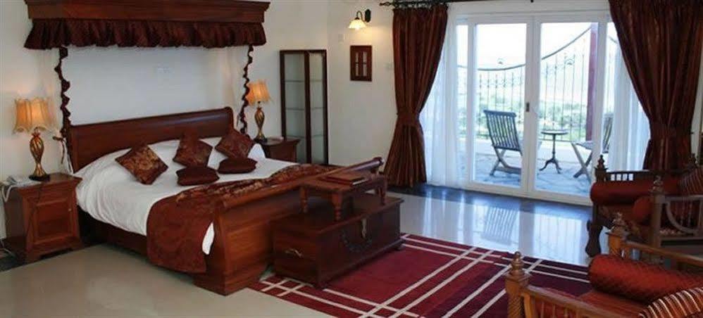 Sunrise Resort Apartments & Spa Mombasa Luaran gambar